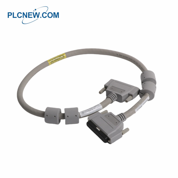 1756-CPR2 Industrial Power Supply Cable