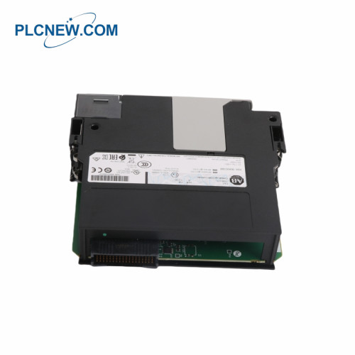 1756-L73 Industrial Control Module