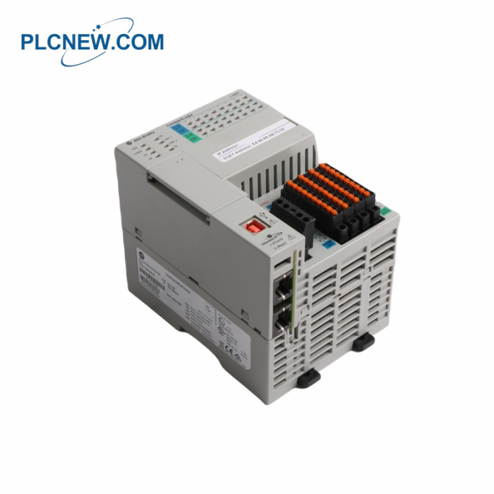 1769-L18ER-BB1B Ethernet Controller