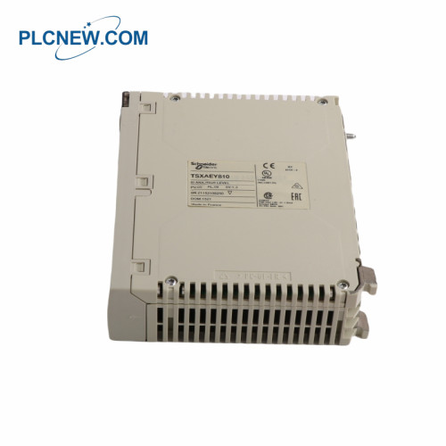 Schneider TSXAEY810 Analog Input Module
