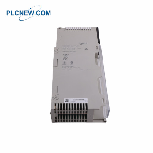 Schneider 140NOE77101 Ethernet Network TCP/IP Module