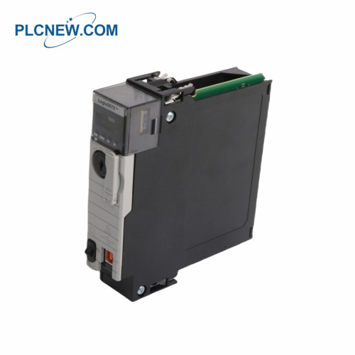 1756-L73 Industrial Control Module