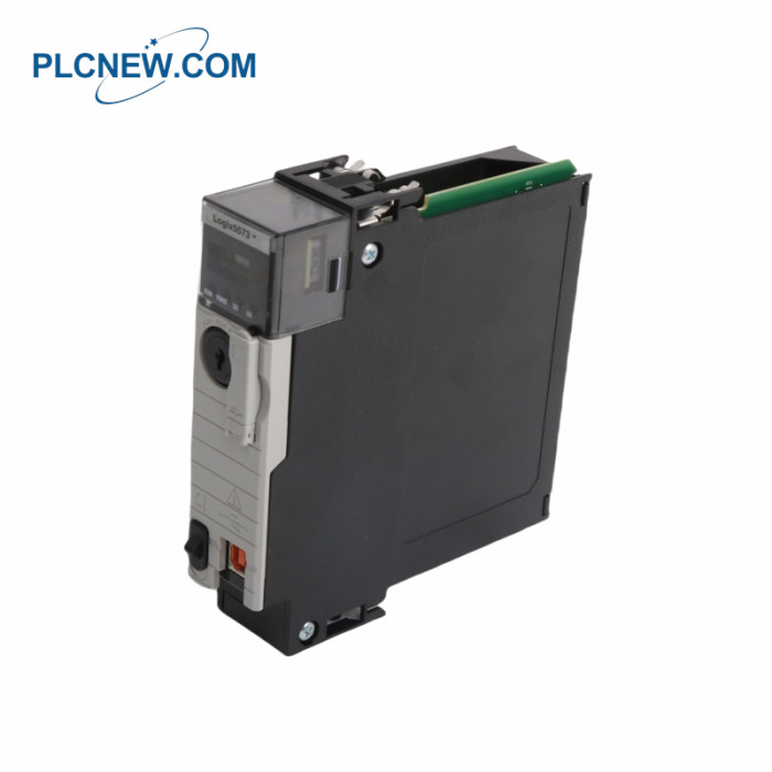 1756-L73 Industrial Control Module