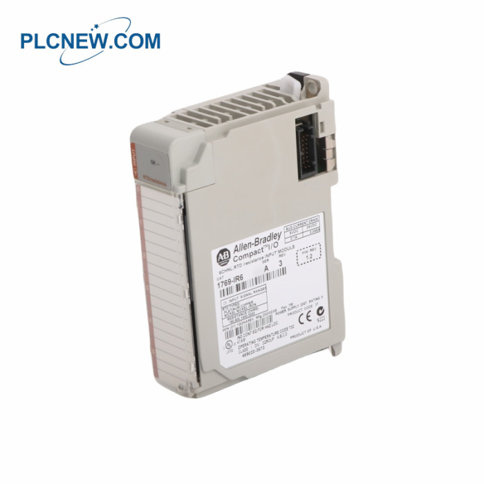1769-IR6 Input Module