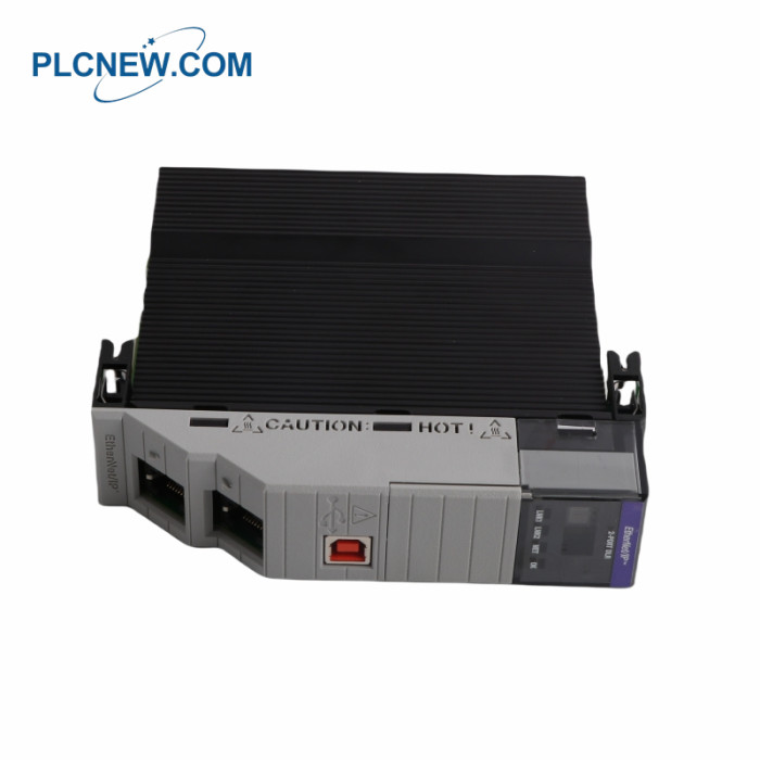 1756-EN2TR Ethernet/IP Bridge Module