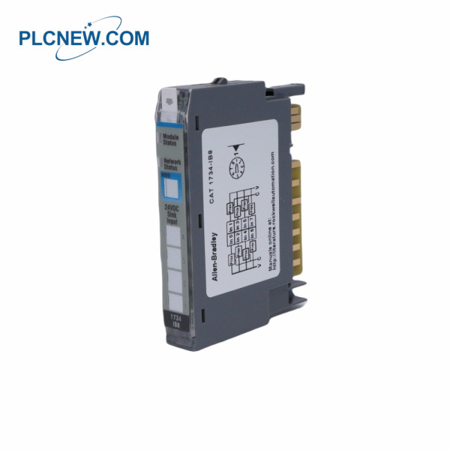 1734-IB8 Digital Input Module