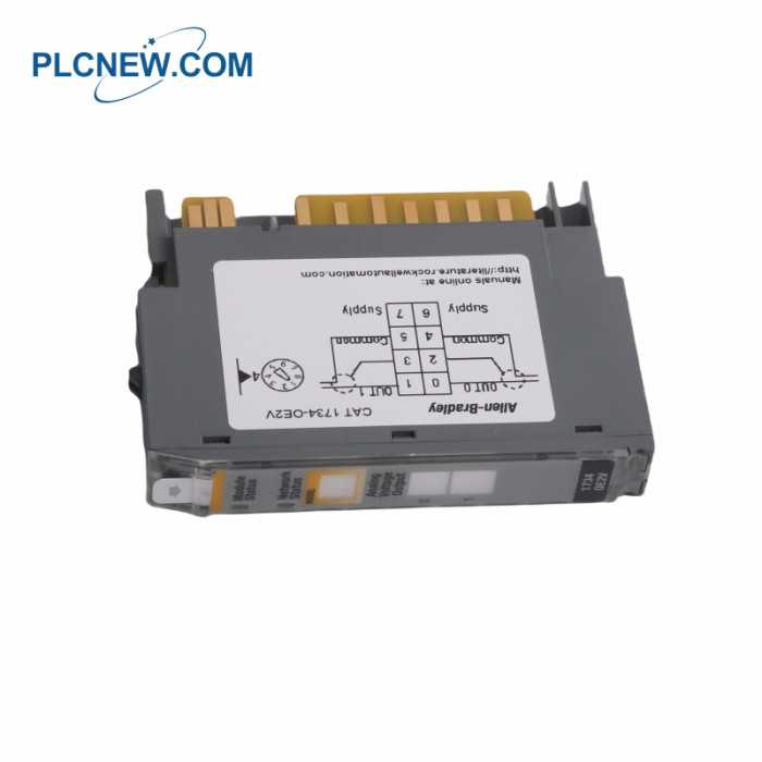 1734-OE2V Output Module