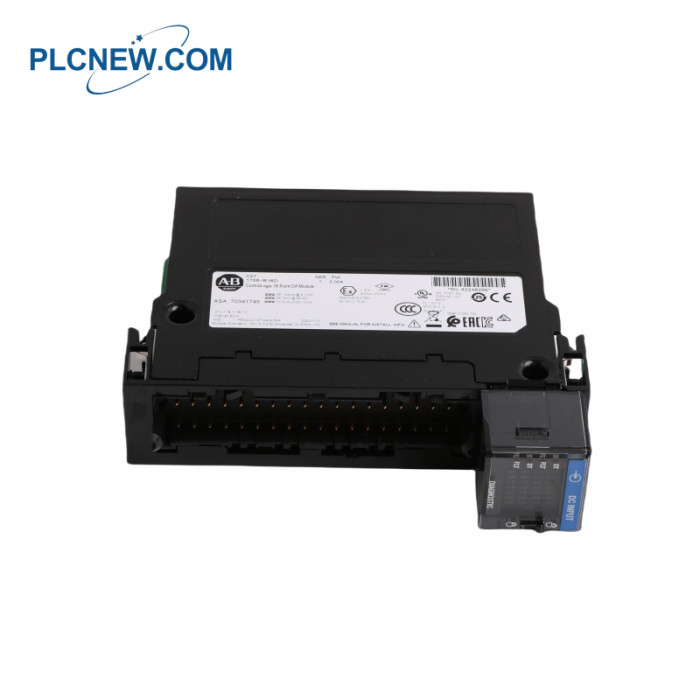 1756-IB16D Digital Input Module