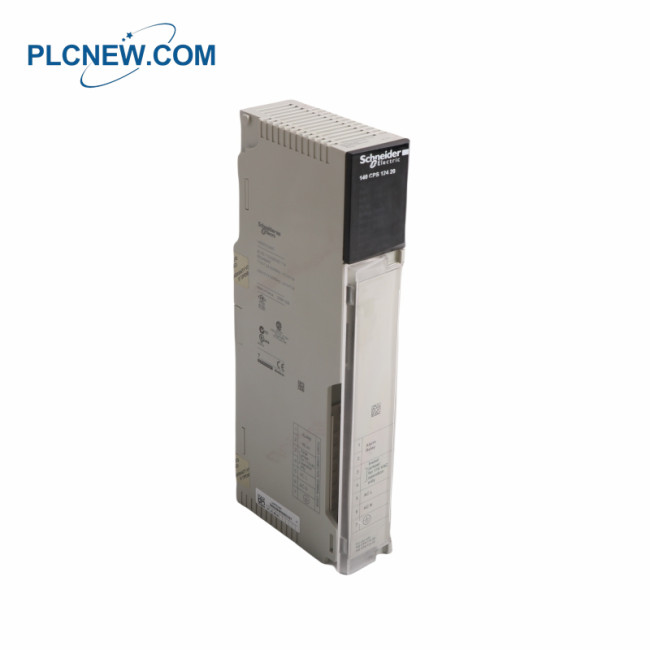 Schneider 140CPS12420 Power Supply Module