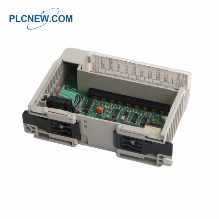 1769-IR6 Input Module