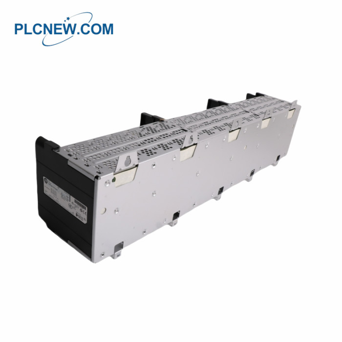 1756-A17 Analog Input Module