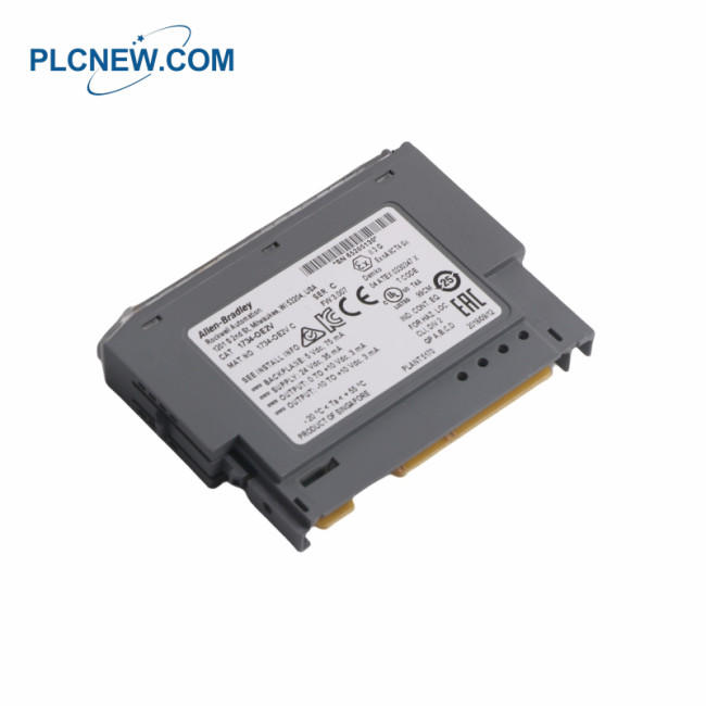 1734-OE2V Output Module