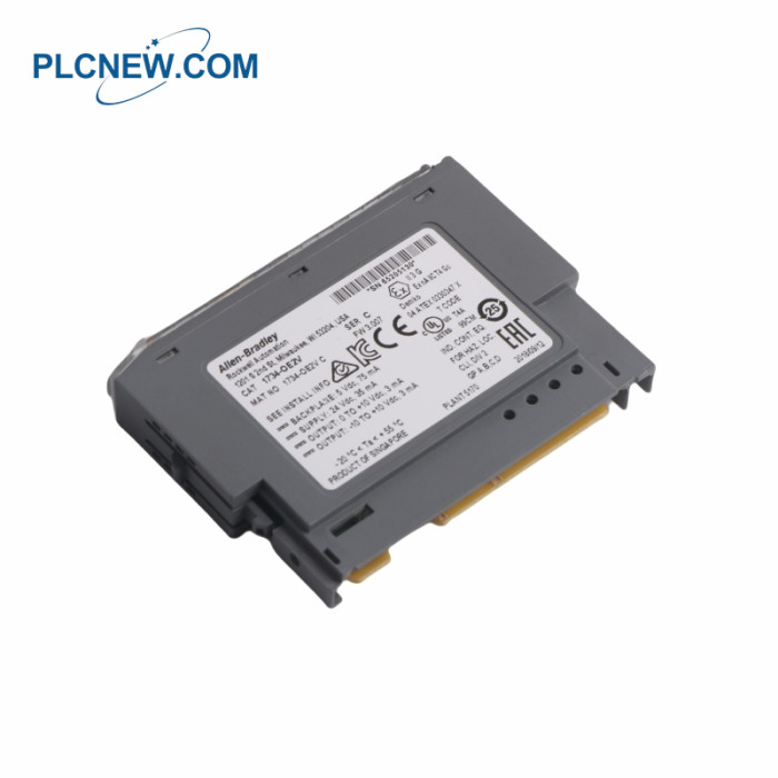 1734-OE2V Output Module