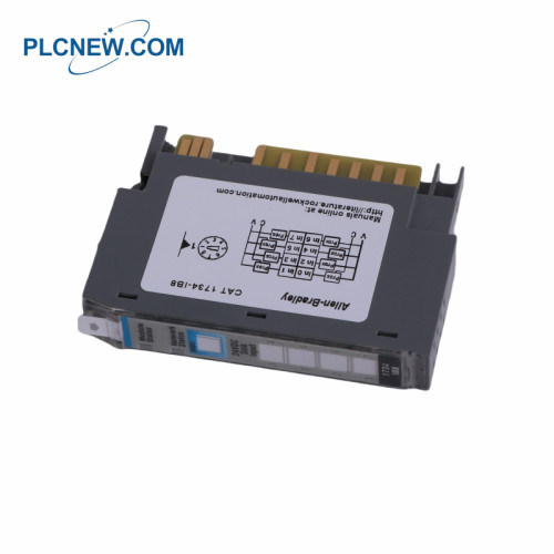 1734-IB8 Digital Input Module