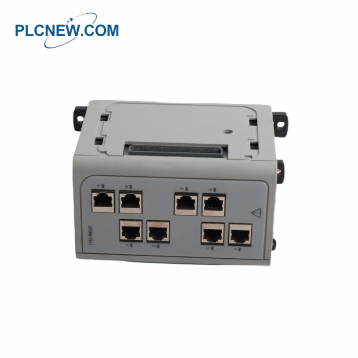 1783-MX08T Copper Expansion Module