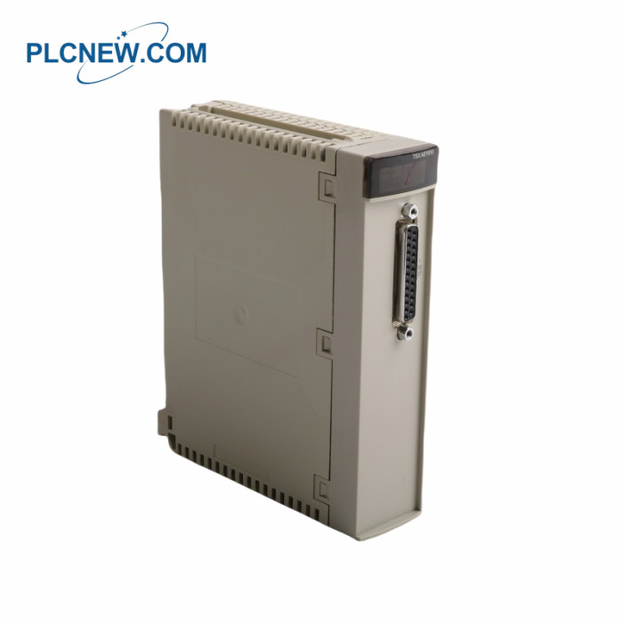 Schneider TSXAEY810 Analog Input Module