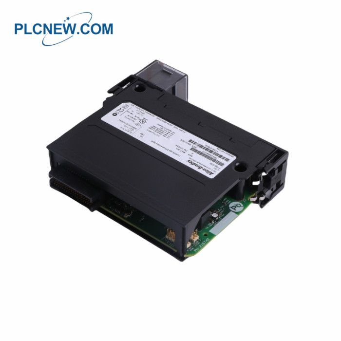1756-IF8I Control I/O Module