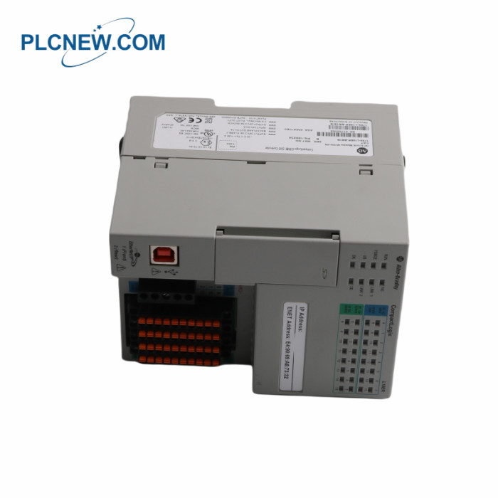 1769-L18ER-BB1B Ethernet Controller