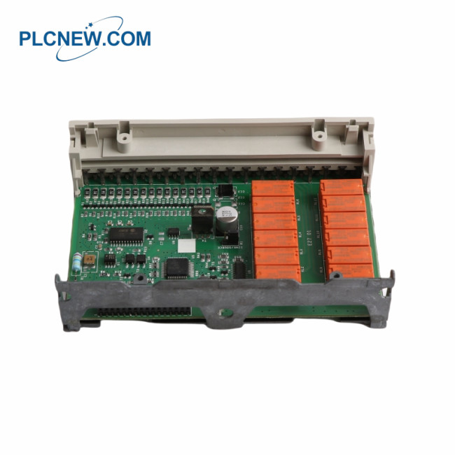 Schneider TSXDMZ28DR Control Module