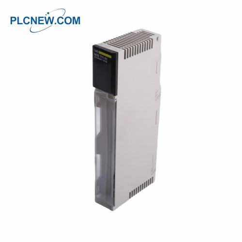 Schneider 140NOE77101 Ethernet Network TCP/IP Module