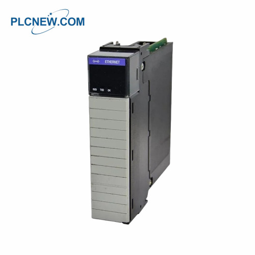 1756-EWEB Industrial Communication Module