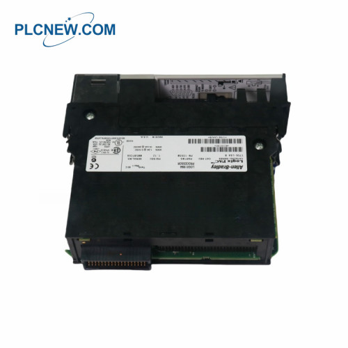 1756-L64 Control Module