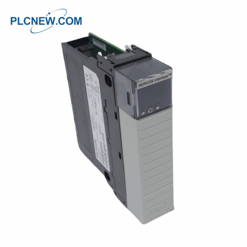 1756-M03SE Industrial Control Module
