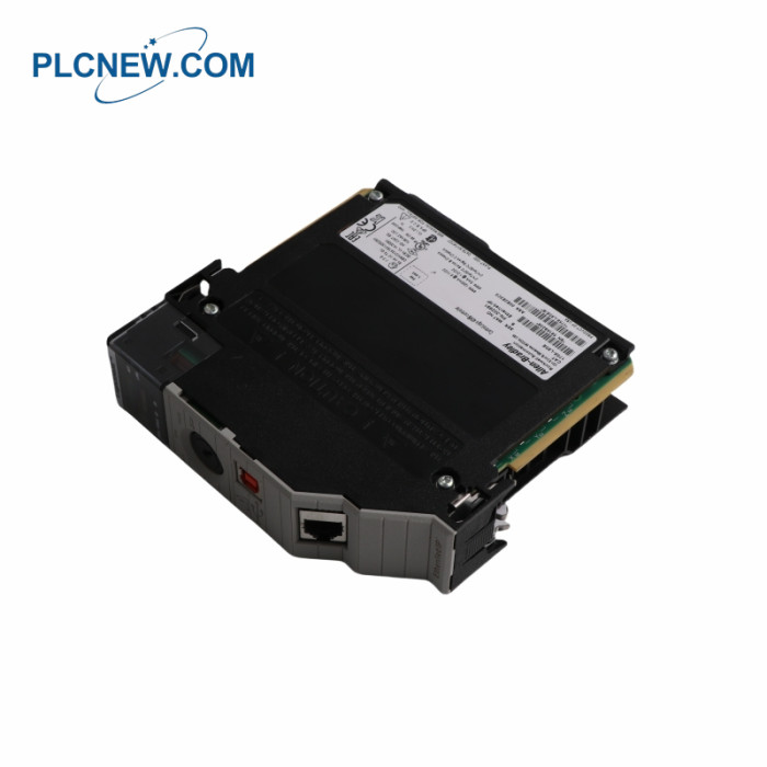 1756-L85E PLC Module