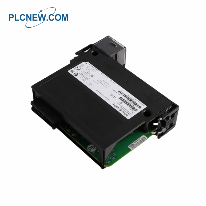 1756-IR12 Temperature Input Module