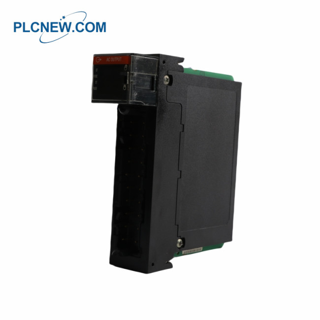 1756-OA16 Output Module