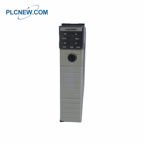 1756-L63S Control Module