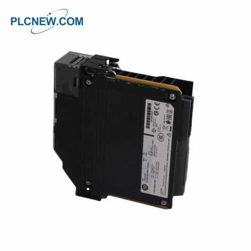 1756-L83E Controller module