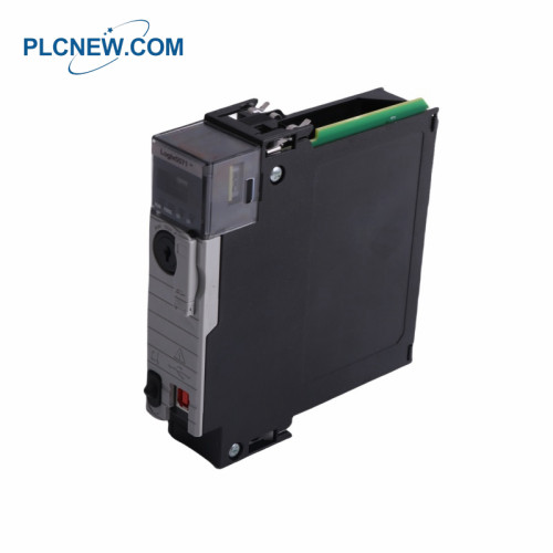 1756-L71S Control Module