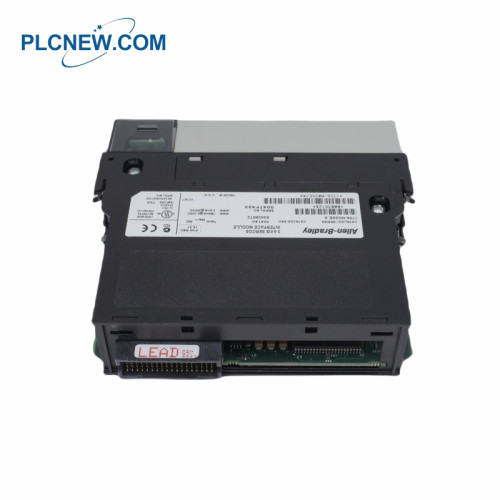 1756-M03SE Industrial Control Module