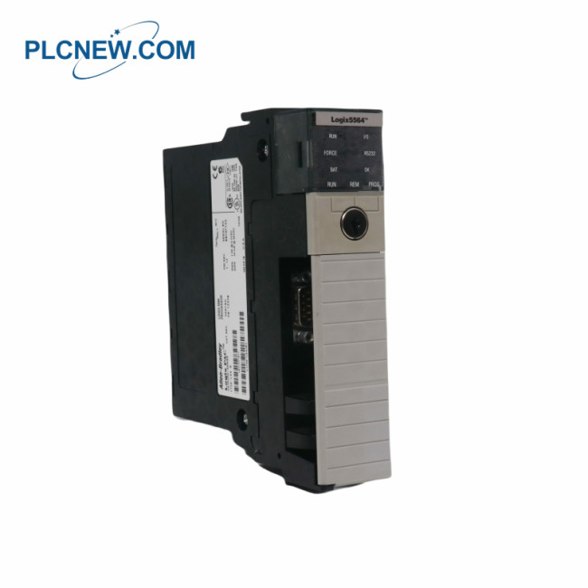 1756-L64 Control Module