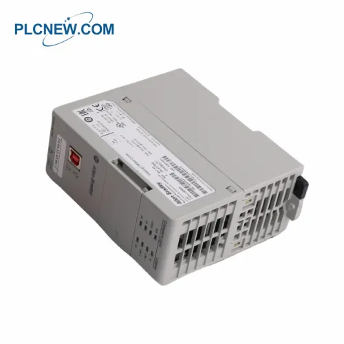 1769-L33ERM Ethernet I/O Module