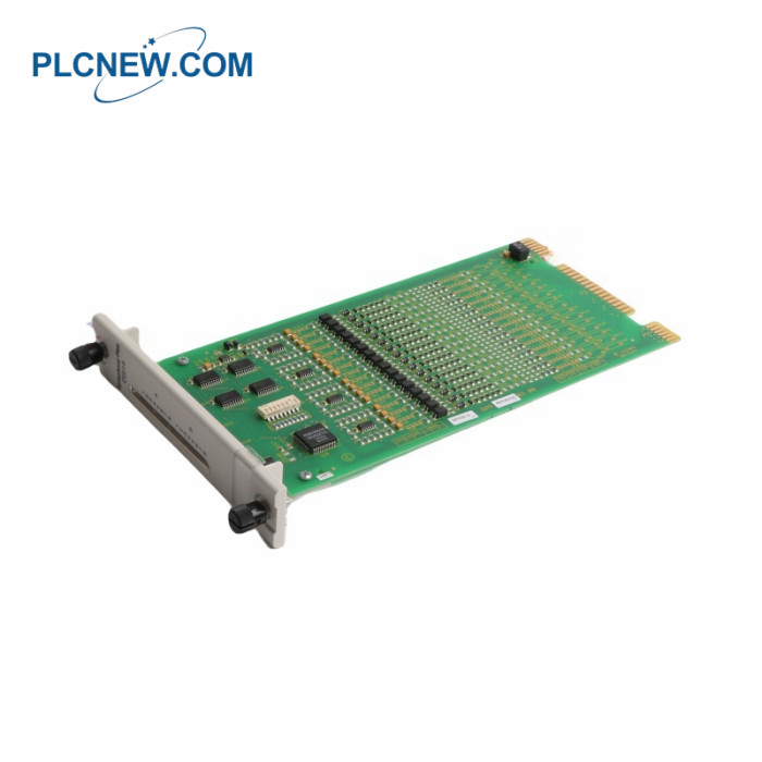 ABB SPDSI14  Digital Input Module