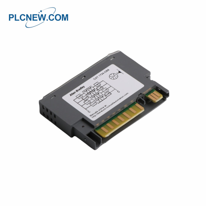 1734-OB8 Control Module