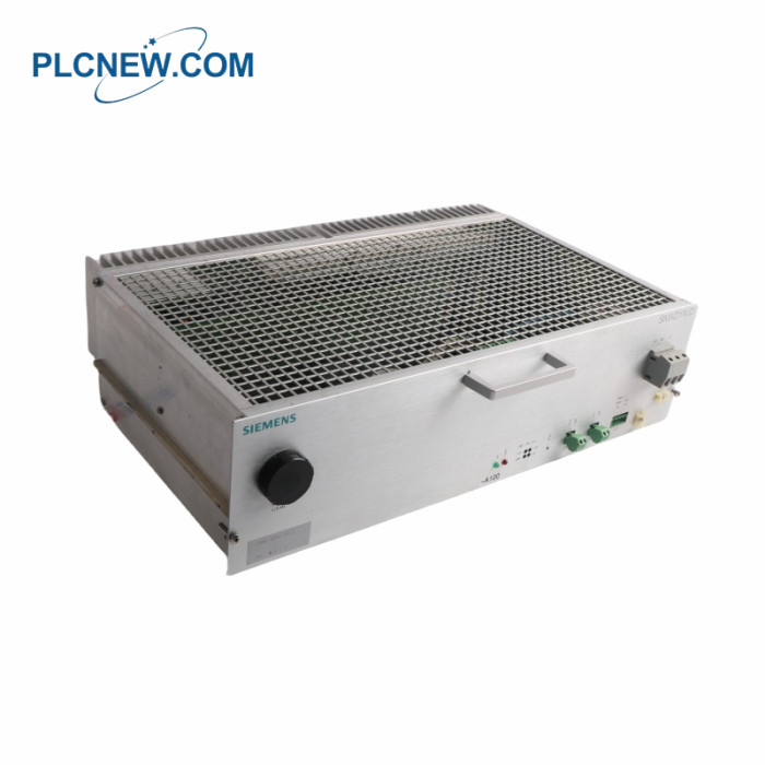 SIEMENS 6DD1683-0BC0 Power Supply Unit