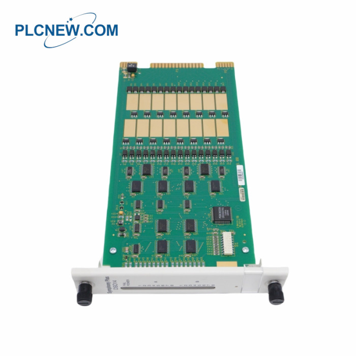 ABB SPDSO14 Digital Output Slave Module