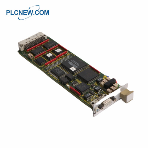 SIEMENS 6DD1688-0AE2 Communication Submodule