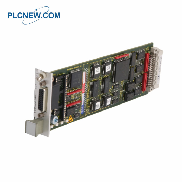 SIEMENS 6DD1688-0AD0 Communication Submodule