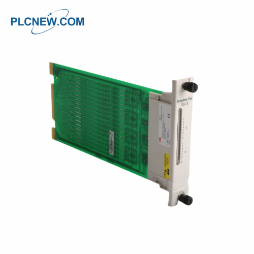 ABB SPDSI13 Industrial Interface Module