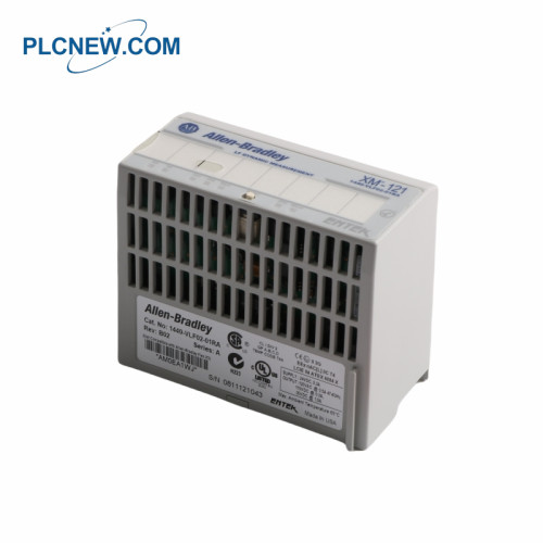 1440-VLF02-01RA Motor Control Module