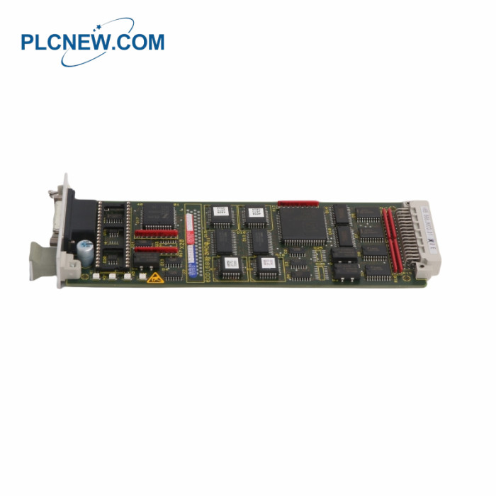 SIEMENS 6DD1688-0AD0 Communication Submodule