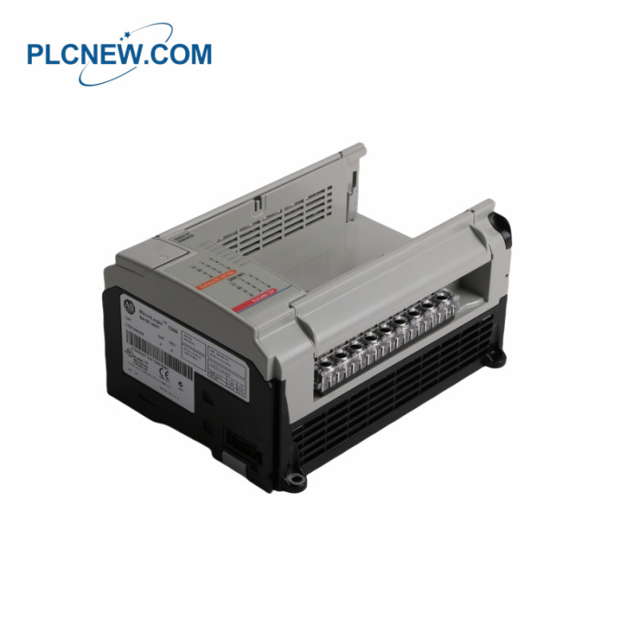 1764-24AWA Controller Base Unit