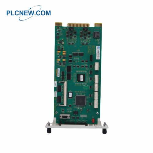 ABB SPNIS21 Network Interface Module