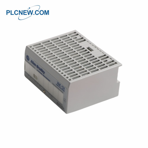 1440-VLF02-01RA Motor Control Module