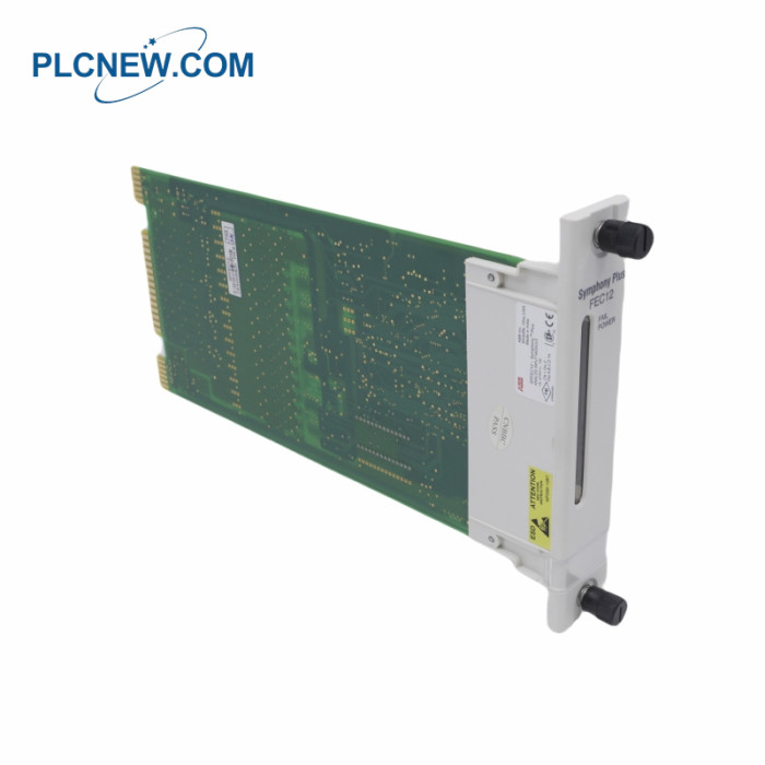 ABB SPFEC12 Advanced DCS Module