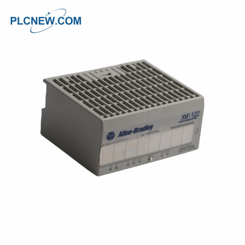 1440-VSE02-01RA Vibration Module